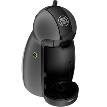Dolce Gusto Piccolo anthracite KP100B31