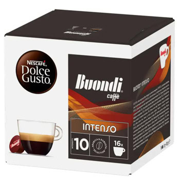 Krups Nescafe Dolce Gusto Piccolo XS KP1A3510