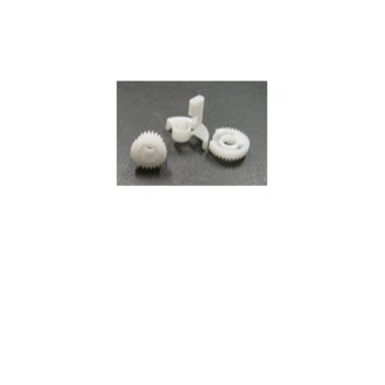 ЗЪБНИ КОЛЕЛA K-T (flag gеаr) ЗА BROTHER HL 2140/2150N/2170W - set 3 pcs.- Static Control Неоригинален | JAR Computers ЗЪБНИ КОЛЕЛA K-T (flag gеаr) ЗА BROTHER HL 2140/…