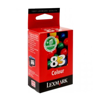 Касета LEXMARK ColorJetPrinter Z 55/65/65N/X5150