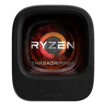 AMD Ryzen Threadripper 1920X