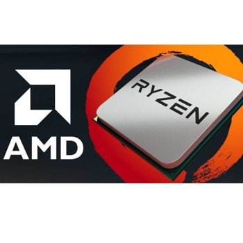 AMD Ryzen 5 3400G MPK