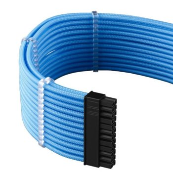 CableMod PRO ModMesh Blue ZUAD-939