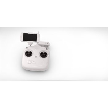 DJI QuadCopter Phantom 2 Vision