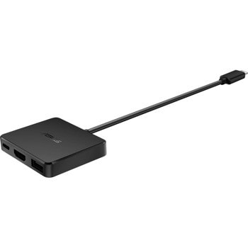 ASUS DC100 USB-C Mini Dock 90XB0820-BDS000