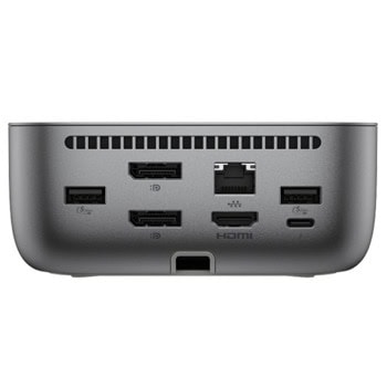 HP Thunderbolt 4 100W G6 Dock