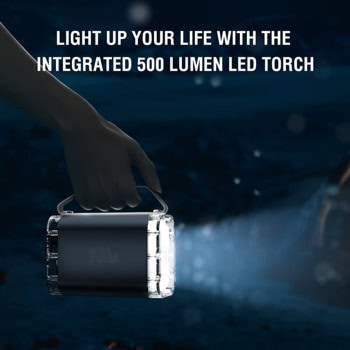 4Smarts Lucid Maxx 60000 mAh 140W 541080