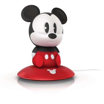 Philips Disney SoftPal, Mickey