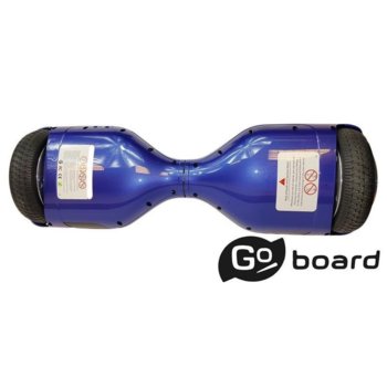 GoBoard 6.5 Blue (GB-STP-6.5-BLU)