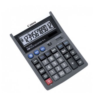 Canon TX-1210E Desktop Calculator