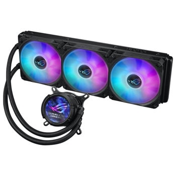 Asus ROG Strix LC III 360 ARGB LCD 90RC00W1-M0UAY0