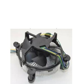 Боксов охладител CPU LGA1150/1151/1155/1156 | JAR Computers CPU 1150/1155/1156