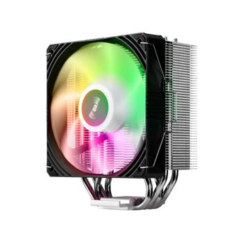 Охлаждане за процесор FSP NP5, съвместимост със сокети Intel LGA 1851/1700/1200 & AMD AM5/AM4 | JAR Computers FSP NE5 POO0000010