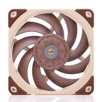 Noctua Fan 120mm NF-A12x25-PWM