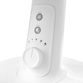 вентилатор rowenta turbo silence extreme+ vu2730f0