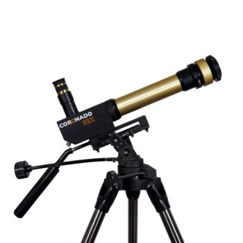 соларен телескоп Coronado PST 05 ангстрьома