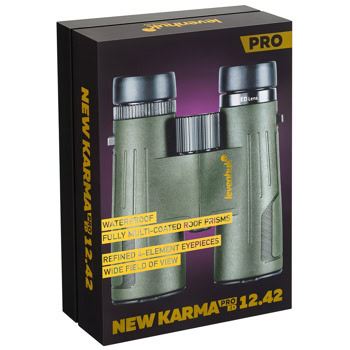levenhuk new karma pro ed 12x42
