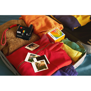Polaroid Go Everything Box Gen 2 White Разопакован