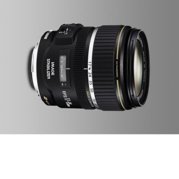 Canon LENS EF-S 17-85mm f/4-5.6 IS USM