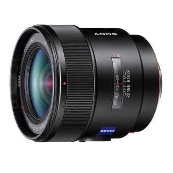 Sony SAL-24F20Z, 24mm, f/2, Carl Zeiss DSLR