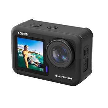 AgfaPhoto Realimove AC9500