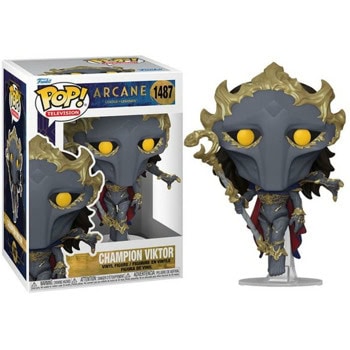 Funko League of Legends POP! Animation Viktor