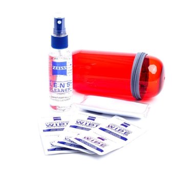 Gunnar ZEISS Tube Clean Kit