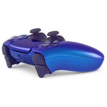 Playstation DualSense Wireless Controller - Indigo