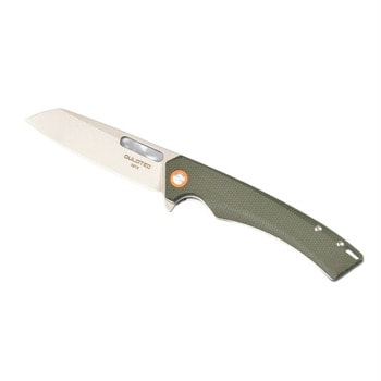 Сгъваем нож Dulotec K215 Green
