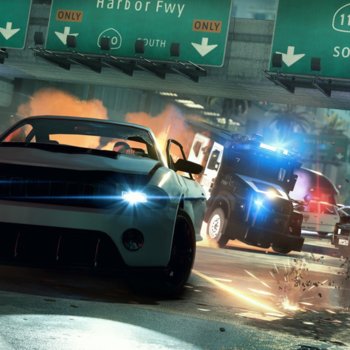 Battlefield: Hardline Deluxe Edition