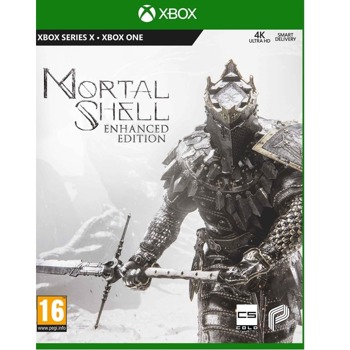 Mortal Shell Enhanced Xbox Series X