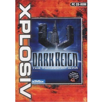 Dark Reign, за PC