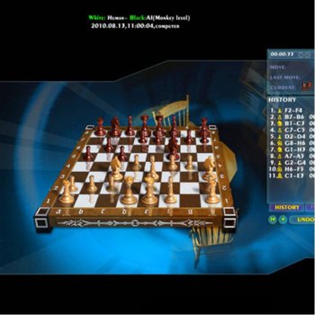 Grand Master Chess 3 Special Edition