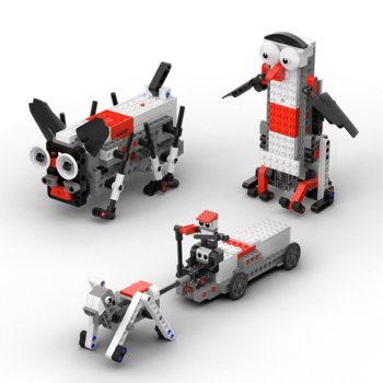 Xiaomi Mi Mini Robot Builder BEV4142TY