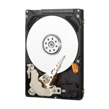 Твърд диск 640GB, WD, SATA2, 5400rpm, 8MB, 2.5" (6.35 cm) | JAR Computers 640GB, WD, SATA2, 5400rpm, 8MB, 2.5" (6.35 cm)