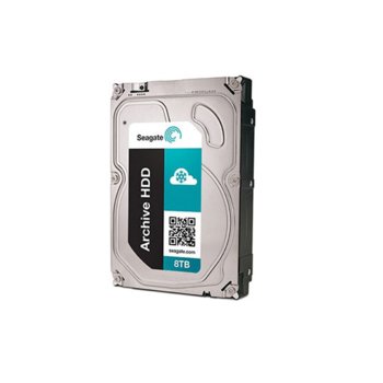 8TB Seagate Archive ST8000AS0002