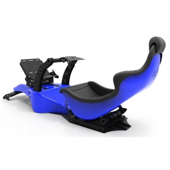 RSeat Racing Simulator RS Formula V2 RSF1BLV2