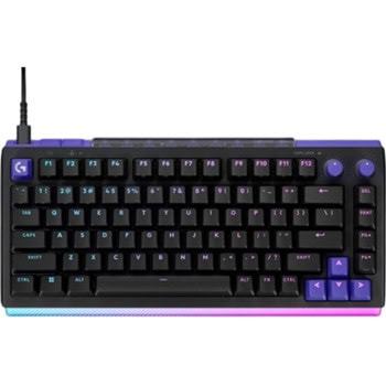 logitech g512 x 75 tactile черна