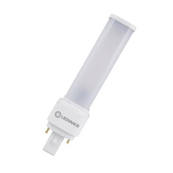 LED крушка Ledvance AC46417, G24d, 7W, 770lm, 4000K | JAR Computers LED крушка Ledvance AC46417