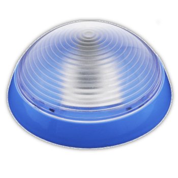 LED плафон JAR Computers ОКСЕТ JARPL00204, 7W