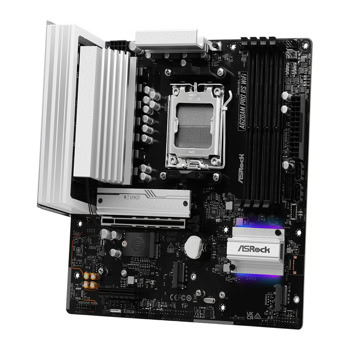 ASRock A620AM PRO RS WIFI