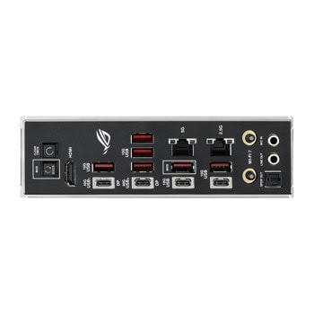 Asus ROG CrossHair X870E Hero BTF + ROG Ryuo IV 36 | JAR Computers Asus ROG CrossHair X870E Hero BTF + ROG Ryuo IV 36