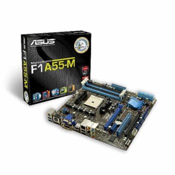 Asus F1A55-M