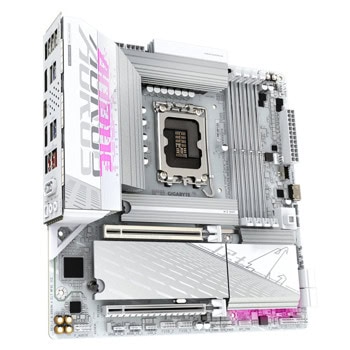 дънна платка gigabyte b860m a elt wf6e ice