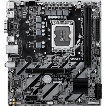 Gigabyte H810M S2H GEN5