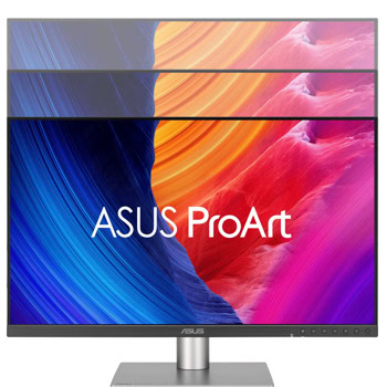 proart display 6k pa32qcv