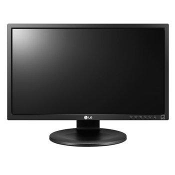 Монитор 23" (58.42 cm) LG 23MB35PH-B, IPS панел, 75Hz, Full HD LED, 5ms, 5 000 000:1, 250 cd/m2, HDMI, DVI | JAR Computers LG 23MB35PH-B
