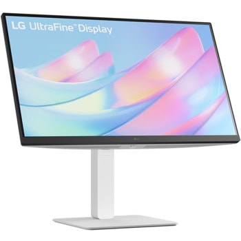 LG 27US550-W