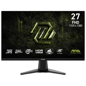 MSI MAG 275F E20
