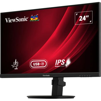 ViewSonic VG2409-MHDU-2